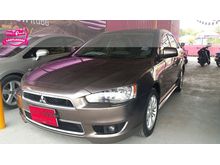 2012 Mitsubishi Lancer EX 1.8 (ปี 09-15) GLS LTD Sedan AT