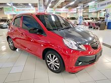 2015 Honda Brio 1.2 E Hatchback#Honda#Brio#HondaBrioECKD
