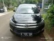 Jual Mobil Toyota Kijang Innova 2020 G 2.4 di DKI Jakarta Manual MPV Hitam Rp 307.000.000