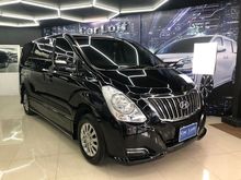 2016 Hyundai H-1 2.5 (ปี 08-17) Deluxe Van