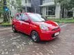 Jual Mobil Nissan March 2013 1.2L 1.2 di Yogyakarta Manual Hatchback Merah Rp 80.000.000
