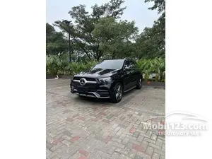 2022 Mercedes-Benz GLE450 3.0 AMG Line 4MATIC SUV