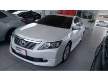 2014 Toyota Camry 2.0 (ปี 12-16) G EXTREMO Sedan AT