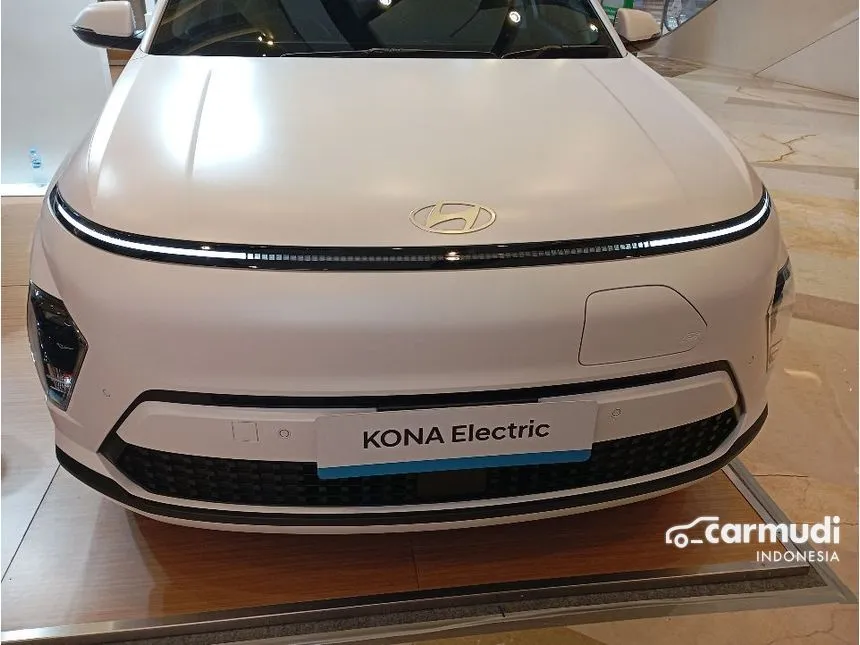 2024 Hyundai Kona Electric Prime Long Range Wagon