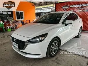 2021 Mazda 2 1.3 C Sedan