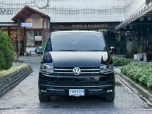 2023 Volkswagen CARAVELLE 2.0 (ปี 17-25) Comfortline NGZ Van