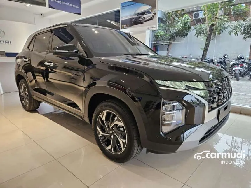 2024 Hyundai Creta Prime Wagon