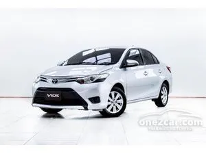 2014 Toyota VIOS 1.5 G Sedan