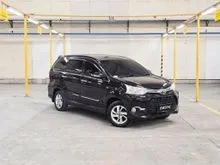 2017 Toyota Avanza 1.3 Veloz MPV Garansi DP Minim