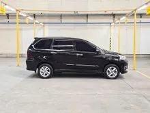 2017 Toyota Avanza 1.3 Veloz MPV