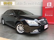2014 Toyota Camry 2.0 (ปี 12-16) G Sedan AT