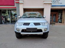 2012 Mitsubishi Pajero Sport 2.5 Dakar SUV