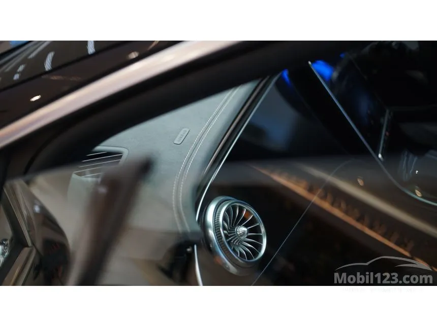 2024 Mercedes-Benz EQE350+ Electric Art Line Sedan