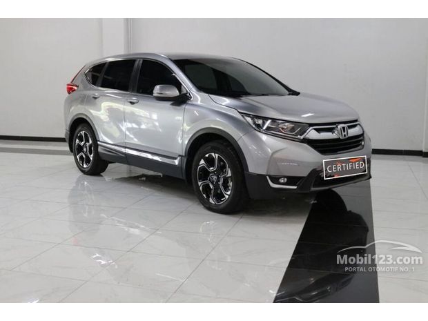 Honda Cr-v Mobil bekas dijual di Banten (Indonesia) - Dari 76 Mobil di