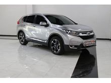 2018 Honda CR-V 1.5 VTEC SUV DP 60 Jt