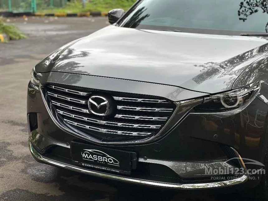 2023 Mazda CX-9 AWD SUV