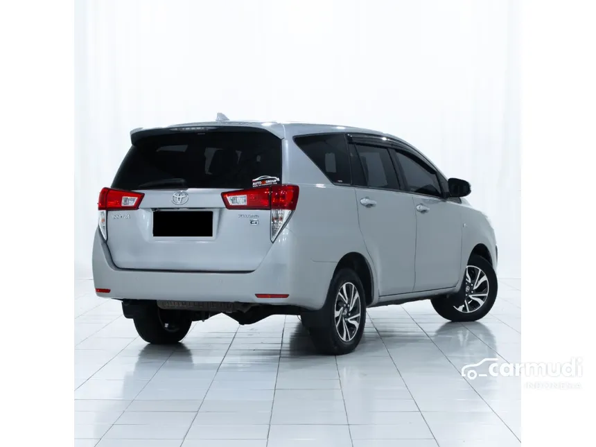 2021 Toyota Kijang Innova G Lux MPV