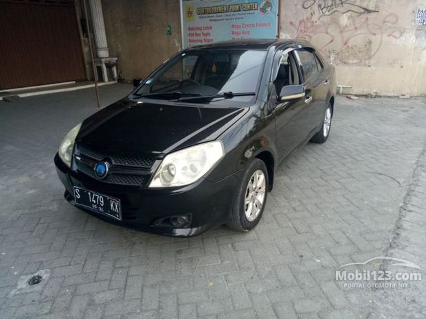 Jual Beli Mobil Murah Geely Bekas  Murah  Jual  beli  4 mobil  di Indonesia Mobil123