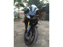 2019 Yamaha YZF R15