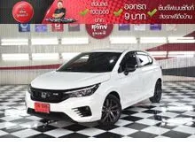 2022 Honda City 1.0 (ปี 20-25) RS Hatchback