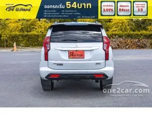 2023 Mitsubishi PAJERO SPORT 2.4 GT Premium Elite Edition SUV