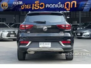 2019 MG ZS 1.5 D SUV