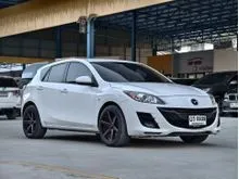2012 Mazda 3 1.6 (ปี 11-14) Spirit Sports Hatchback