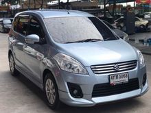 2013 Suzuki Ertiga 1.4 (ปี 13-16) GX Wagon AT