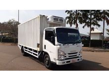 2018 Isuzu Elf 4.6 NMR 71 L Trucks