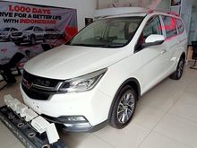 2020 Wuling Cortez 1,5 Turbo L Lux+ Wagon