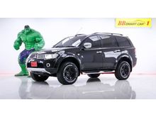 2009 Mitsubishi Pajero Sport 3.2 (ปี 08-15) GLS 4WD SUV