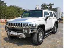 2009 Hummer H3 3.7 (ปี 05-12) SUV AT