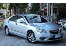 2011 Toyota Camry 2.0 (ปี 06-12) G Sedan AT