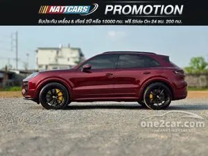 2022 Porsche CAYENNE 3.0 E-Hybrid SUV