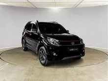2017 Toyota Rush 1.5 TRD Sportivo Ultimo SUV