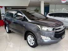 Promo Innova mulai DP 22JT, BUNGA BERSAING