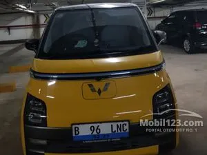 2023 Wuling Air EV Long Range Hatchback