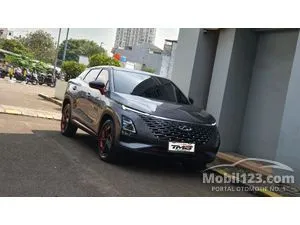 2023 Chery Omoda 5 1.5 RZ SUV