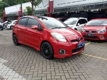TOYOTA YARIS S LIMITED 2012 AT MERAH
| ISTIMEWA UNIT SIAP PAKAI.!!