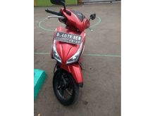2015 Honda Vario 110 Automatic Led pajak hidup