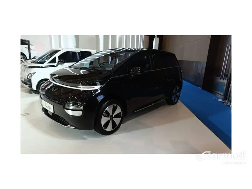 2024 Wuling Cloud EV EV Hatchback