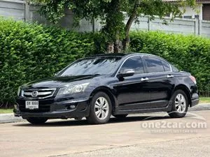 2012 Honda ACCORD 2.0 E Sedan