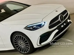 2024 Mercedes-Benz C300 2.0 AMG Line Sedan