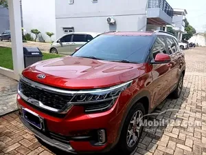 2021 KIA Seltos 1.4 GT Line SUV