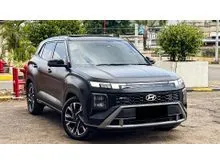 2025 Hyundai Creta 1.5 N Line Turbo SUV