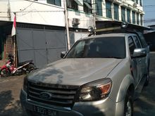 2010 Ford Ranger 2.5 XLT Pick-up