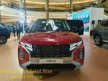 2022 Hyundai Creta 1.5 Prime Wagon