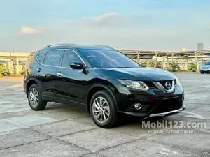 2018 Nissan X-Trail 2.5 SUV