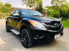 2013 Mazda BT-50 PRO 2.2 FREE STYLE CAB Hi-Racer Pickup MT