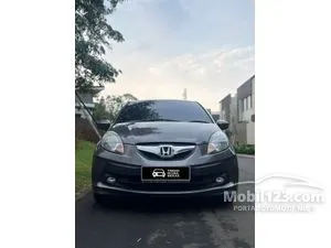 2015 Honda Brio 1.2 E Hatchback